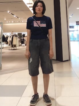 🤕さんのコーディネート