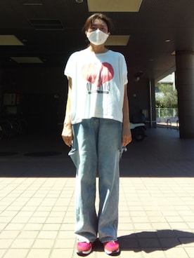 🤕さんのコーディネート