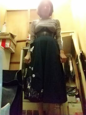 🤕さんのコーディネート