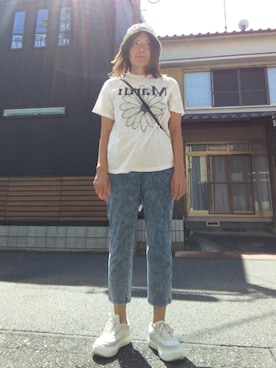 🤕さんのコーディネート