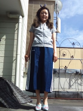 🤕さんのコーディネート