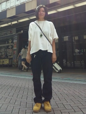 🤕さんのコーディネート