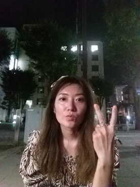 🤕さんのコーディネート