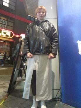 🤕さんのコーディネート