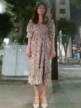 「アイテム（レッグウェア）」を使った、🤕さん（レディース・164cm・30代）の夏コーディネート
