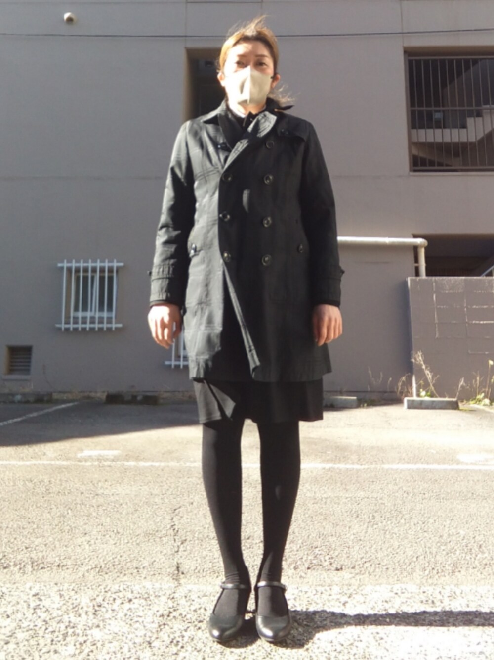HUGO BOSSのフォーマルスーツ/小物を使ったレディース人気