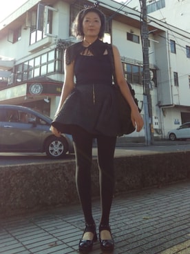 🤕さんのコーディネート