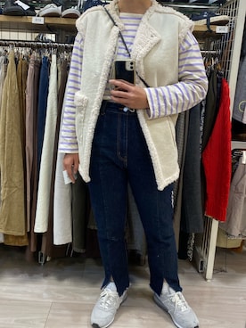 mioさんのコーディネート