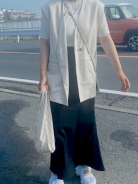 mioさんのコーディネート