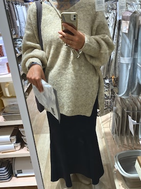 mioさんのコーディネート