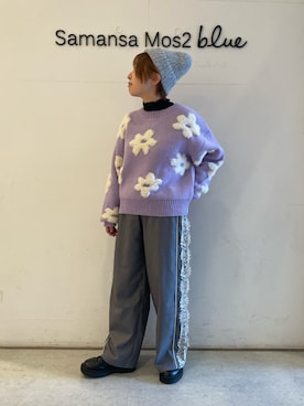 オオツカさんのコーディネート