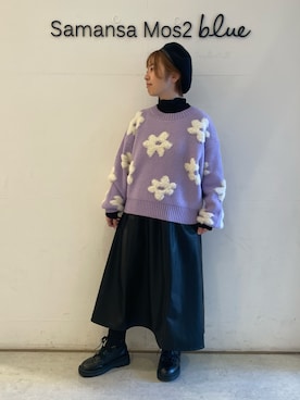 オオツカさんのコーディネート