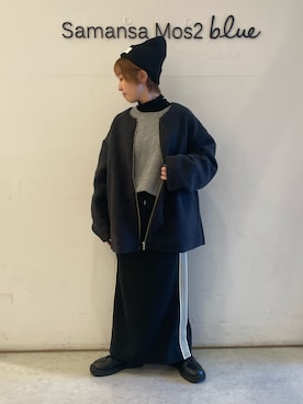 オオツカさんのコーディネート