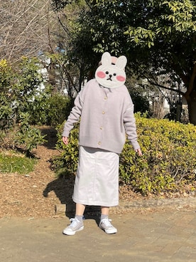 オオツカさんのコーディネート