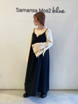 オオツカさんのコーディネート