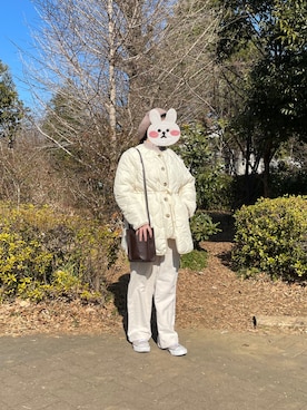 オオツカさんのコーディネート