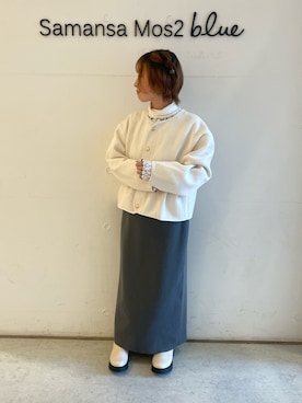 オオツカさんのコーディネート