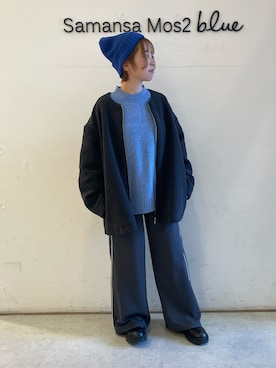 オオツカさんのコーディネート