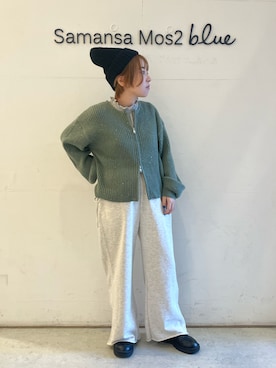 オオツカさんのコーディネート