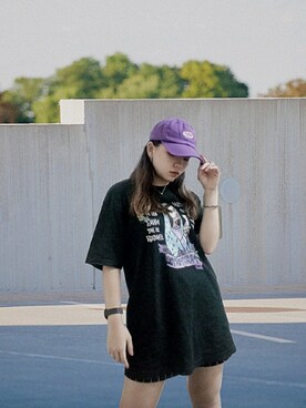 CHIUさんのコーディネート