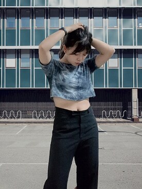 CHIUさんのコーディネート