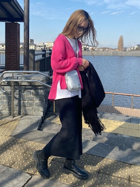 meiさんのコーディネート