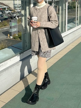 meiさんのコーディネート