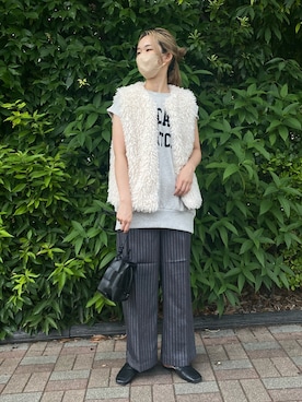 meiさんのコーディネート