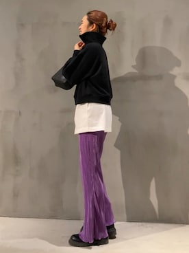 meiさんのコーディネート