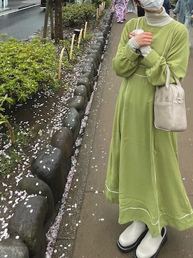 のさんのコーディネート