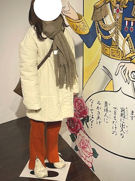 のさんのコーディネート