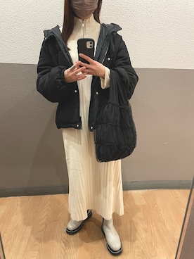 のさんのコーディネート