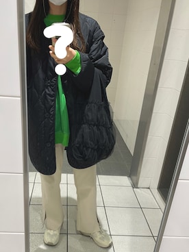 のさんのコーディネート