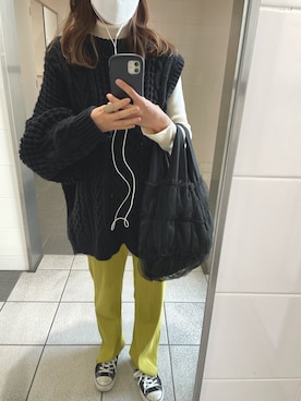 のさんのコーディネート