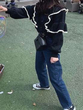 のさんのコーディネート