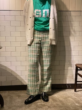 wataruiさんのコーディネート