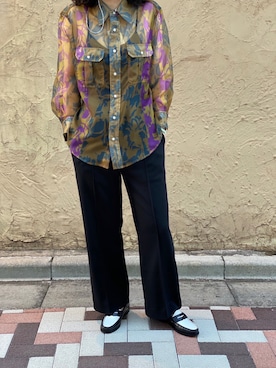 wataruiさんのコーディネート