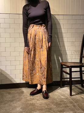 wataruiさんのコーディネート