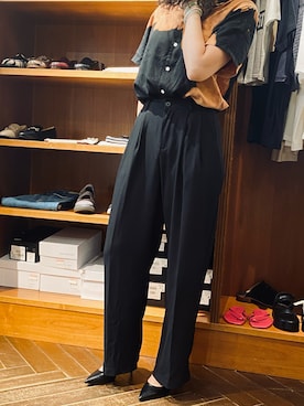 wataruiさんのコーディネート