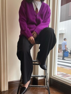 wataruiさんのコーディネート