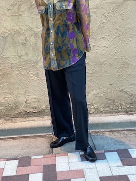 wataruiさんのコーディネート