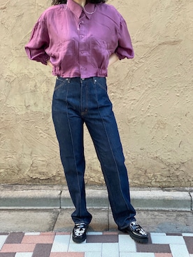 wataruiさんのコーディネート