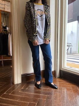 wataruiさんのコーディネート