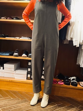 wataruiさんのコーディネート