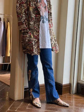 wataruiさんのコーディネート