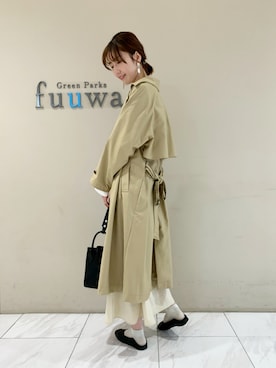 ひがしまるさんのコーディネート