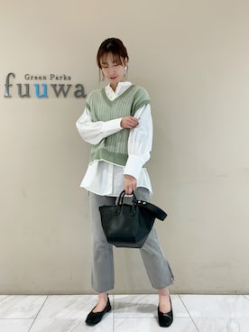 ひがしまるさんのコーディネート