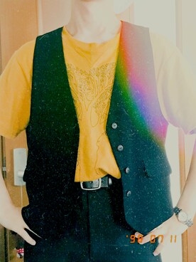 YUGO  さんのコーディネート