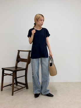 KANOKOさんのコーディネート