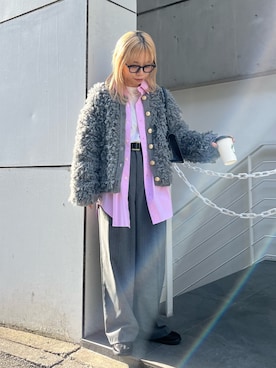 KANOKOさんのコーディネート